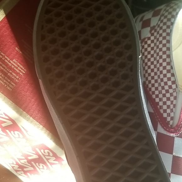 Vans Sneakers - Picture 4 of 4